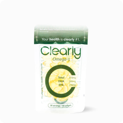 Omega-3